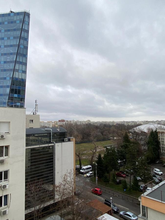 Elixir Studio Βουκουρέστι Εξωτερικό φωτογραφία