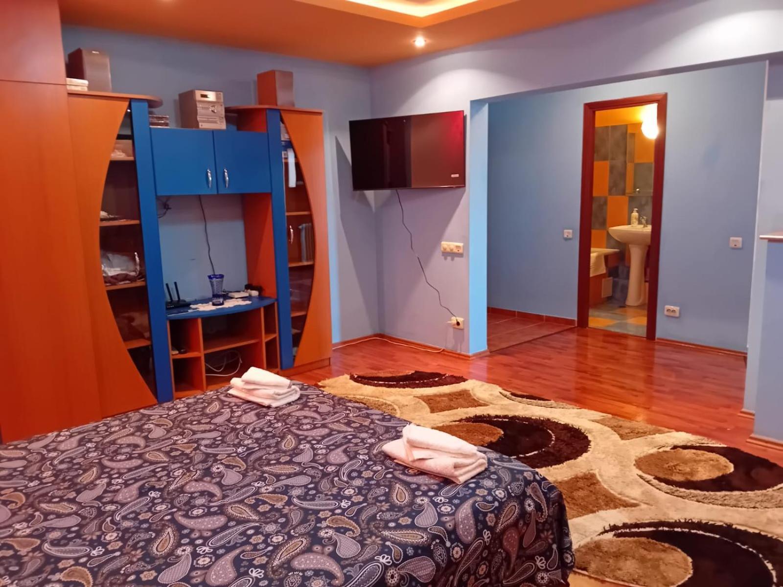 Elixir Studio Βουκουρέστι Εξωτερικό φωτογραφία