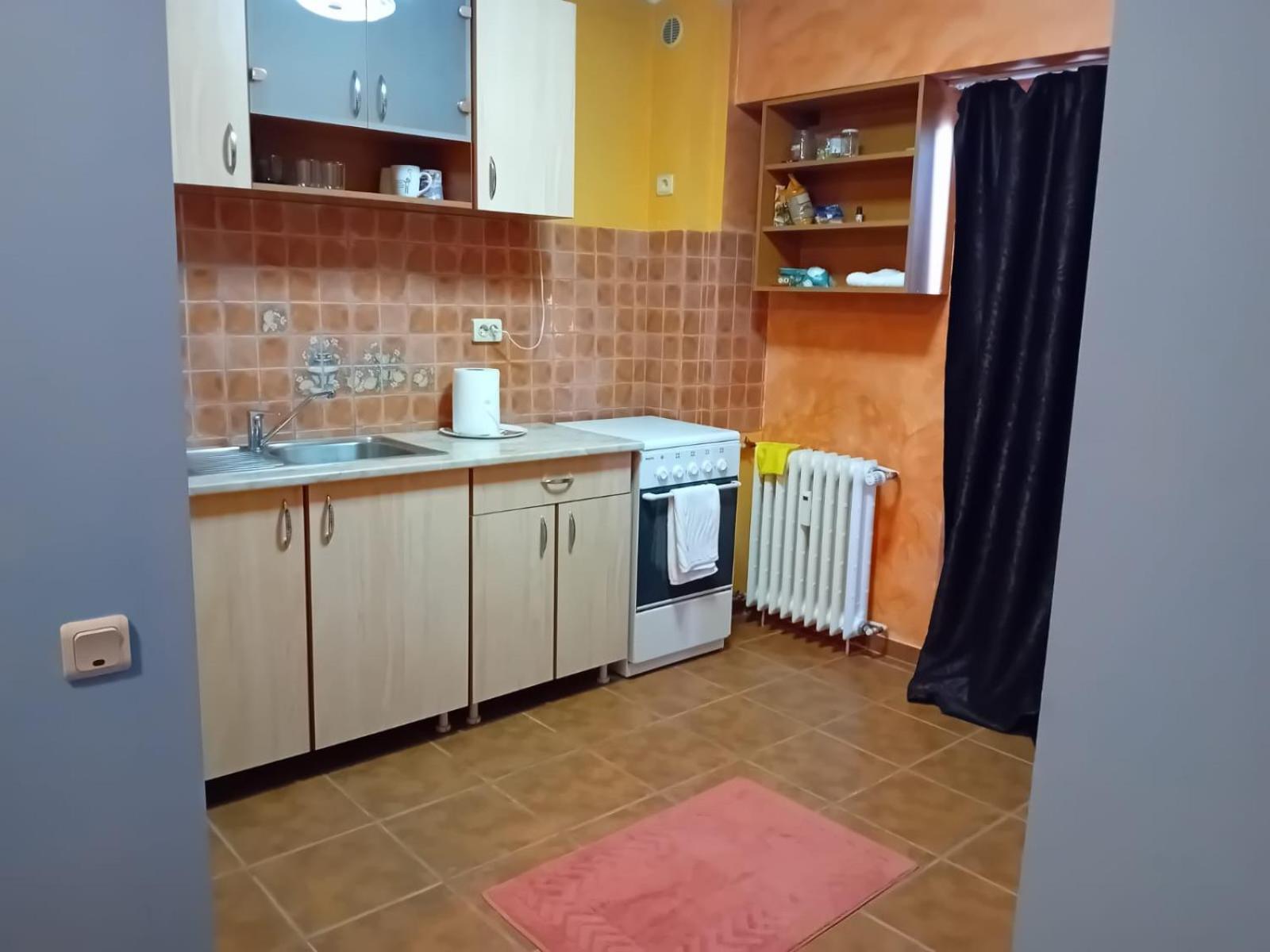 Elixir Studio Βουκουρέστι Εξωτερικό φωτογραφία